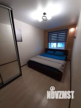 2-к квартира, на длительный срок, 39м2, 2/3 этаж