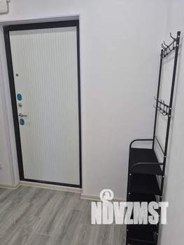 1-к квартира, посуточно, 32м2, 12/25 этаж