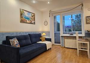2-к квартира, на длительный срок, 45м2, 3/5 этаж