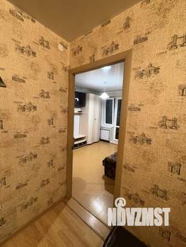 2-к квартира, на длительный срок, 36м2, 1/10 этаж