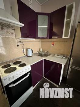 Студия квартира, посуточно, 25м2, 2/22 этаж