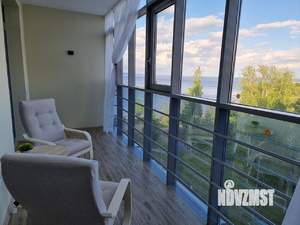 2-к квартира, посуточно, 56м2, 1/1 этаж