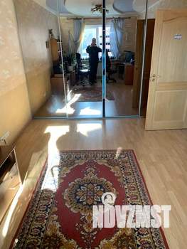 4-к квартира, посуточно, 112м2, 4/5 этаж