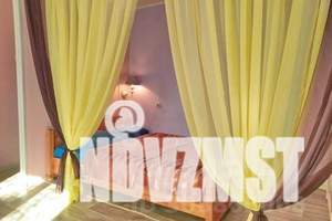 2-к квартира, посуточно, 45м2, 5/5 этаж