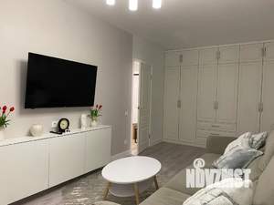 2-к квартира, посуточно, 55м2, 6/16 этаж