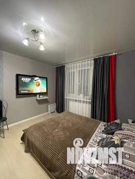 Студия квартира, посуточно, 20м2, 1/5 этаж