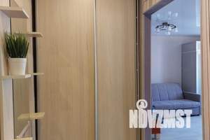 1-к квартира, посуточно, 35м2, 3/5 этаж