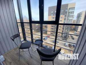 Студия квартира, посуточно, 29м2, 5/9 этаж