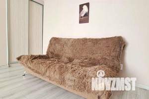 1-к квартира, посуточно, 33м2, 1/5 этаж