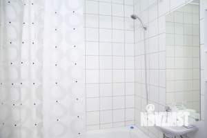 1-к квартира, посуточно, 40м2, 4/5 этаж