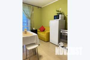 1-к квартира, посуточно, 32м2, 4/5 этаж