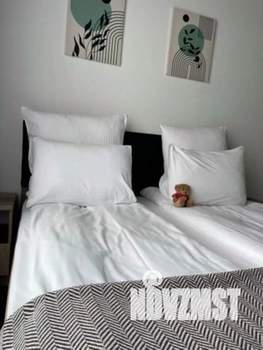 1-к квартира, посуточно, 26м2, 1/1 этаж