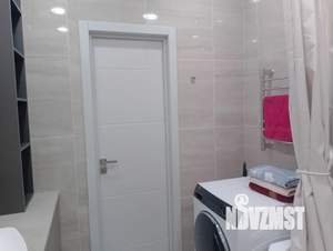 Студия квартира, посуточно, 31м2, 3/9 этаж