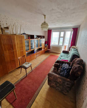 Фото квартиры в аренду (4)
