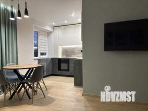2-к квартира, посуточно, 49м2, 1/1 этаж