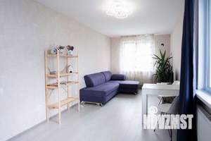 1-к квартира, посуточно, 70м2, 1/1 этаж