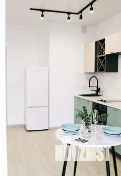 Студия квартира, посуточно, 32м2, 15/17 этаж