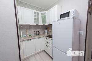 2-к квартира, на длительный срок, 42м2, 19/25 этаж