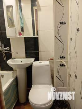 1-к квартира, на длительный срок, 35м2, 2/5 этаж