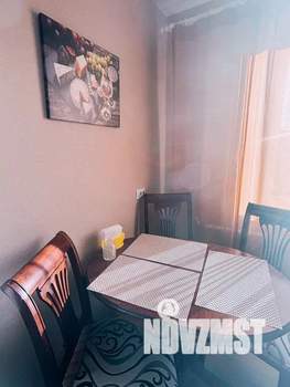 1-к квартира, посуточно, 35м2, 5/5 этаж