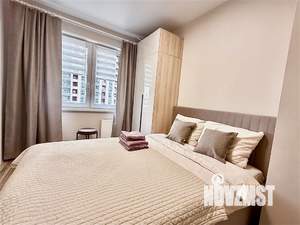 1-к квартира, посуточно, 30м2, 4/18 этаж