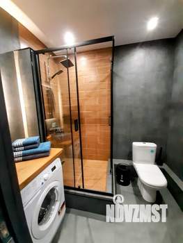 2-к квартира, посуточно, 45м2, 2/7 этаж