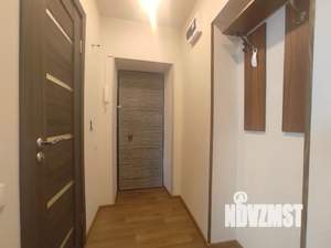1-к квартира, посуточно, 31м2, 3/4 этаж