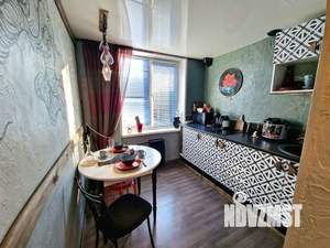 2-к квартира, посуточно, 44м2, 5/5 этаж