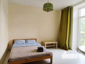 1-к квартира, посуточно, 32м2, 1/1 этаж