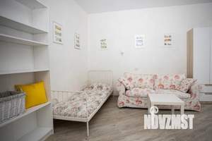 2-к квартира, посуточно, 78м2, 4/4 этаж