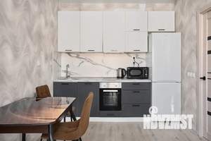 2-к квартира, посуточно, 38м2, 8/9 этаж