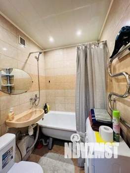 1-к квартира, посуточно, 32м2, 1/1 этаж