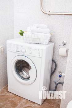 1-к квартира, посуточно, 44м2, 1/1 этаж