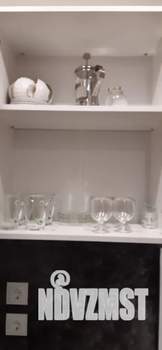 2-к квартира, посуточно, 41м2, 6/16 этаж