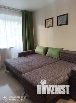 1-к квартира, посуточно, 32м2, 3/5 этаж