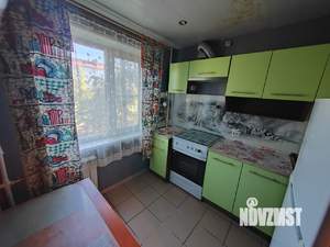 1-к квартира, на длительный срок, 31м2, 2/5 этаж