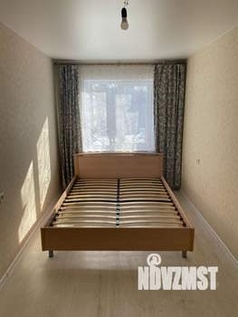 2-к квартира, на длительный срок, 44м2, 3/5 этаж