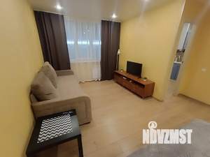 1-к квартира, посуточно, 33м2, 4/5 этаж