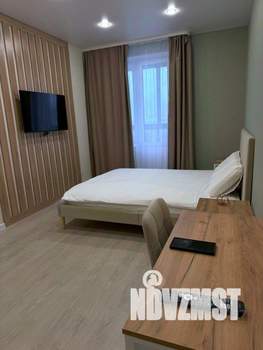 2-к квартира, посуточно, 47м2, 1/1 этаж