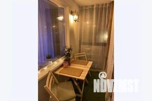 2-к квартира, посуточно, 40м2, 3/5 этаж