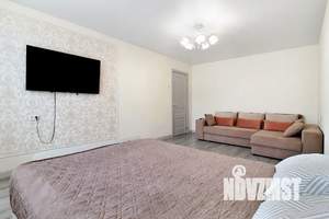 1-к квартира, посуточно, 34м2, 5/5 этаж