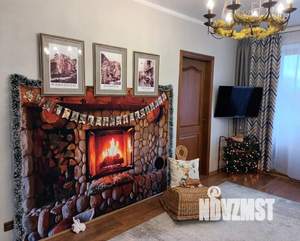 2-к квартира, посуточно, 42м2, 2/5 этаж