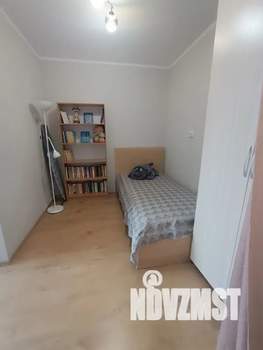 1-к квартира, посуточно, 34м2, 7/9 этаж