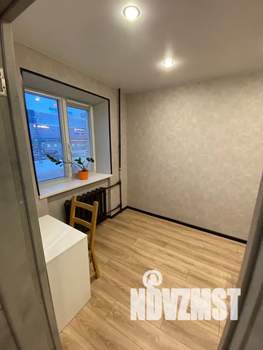 2-к квартира, посуточно, 44м2, 2/5 этаж