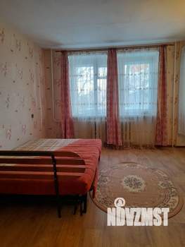 2-к квартира, на длительный срок, 49м2, 1/5 этаж