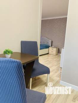1-к квартира, посуточно, 31м2, 1/5 этаж