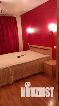 2-к квартира, посуточно, 79м2, 3/5 этаж