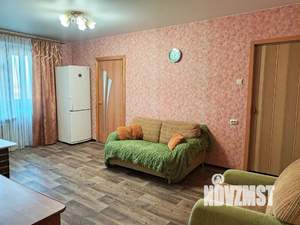 2-к квартира, посуточно, 43м2, 5/5 этаж