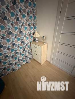 2-к квартира, посуточно, 49м2, 4/5 этаж