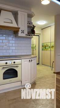 Студия квартира, посуточно, 35м2, 2/5 этаж